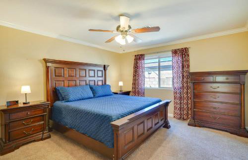 Arizona Vacation Rental with Patio and Grill! - Foto 13