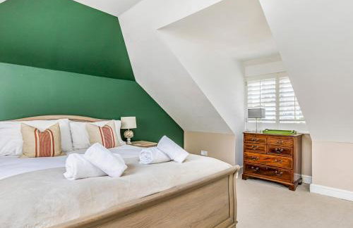 Charming Cottage with Garden - Pass the Keys - Foto 44