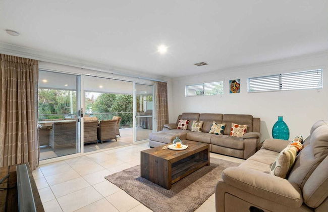 Foreshore Escape - Foto 8