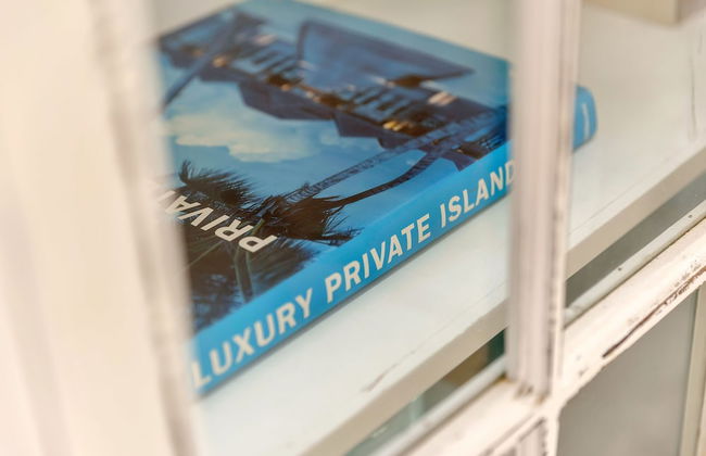 Ocean Breeze Villa with private pool - Photo 16