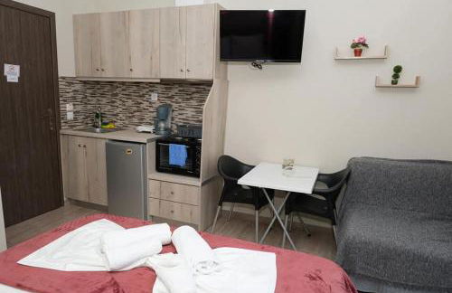 Ύδνα studios - Foto 13