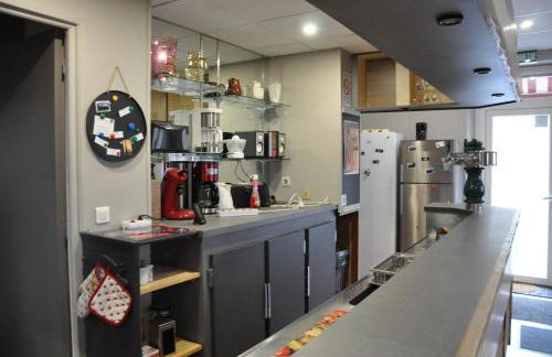 Gite le Buron - Foto 52