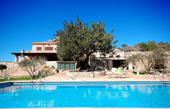 Finca Es Putxet d'en Roure VIP - Photo 1