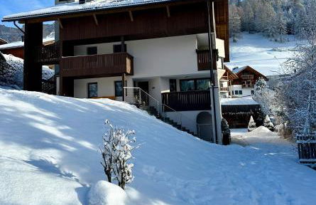 Apartment Ciasa Laoi - Foto 50