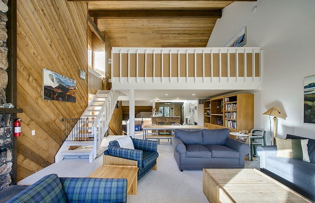 Teleidoscope Retreat - Foto 16