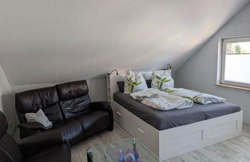 Ferienwohnung Schusi Kesselsdorf - Foto 5