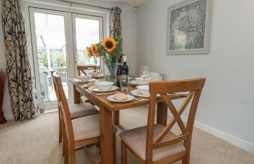 June Cottage - Foto 9