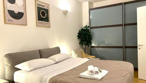 The Secret Garden Suite - soli 100 m dalla metropolitana - Foto 3