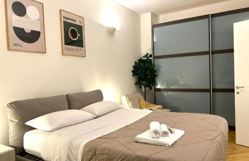 The Secret Garden Suite - soli 100 m dalla metropolitana - Foto 3