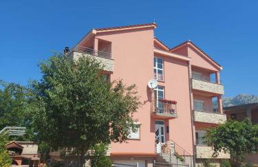 Apartments Marta - Foto 1