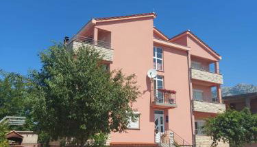 Apartments Marta - Foto 1