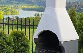 ,,KICZARA"Domki nad Jeziorem Solińskim w centrum Polańczyka60180--6454 - Photo 53