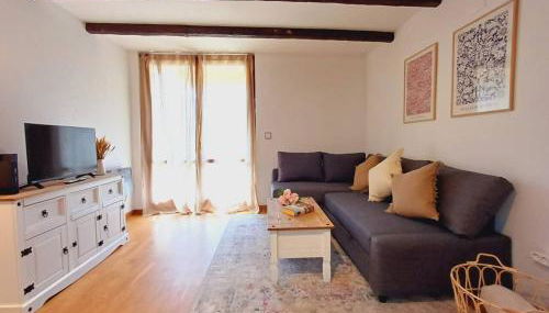 La Terraza de Escarrilla, con piscina - Foto 2