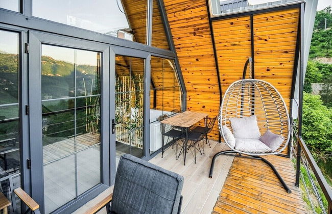 City's Bungalov Trabzon - Foto 13