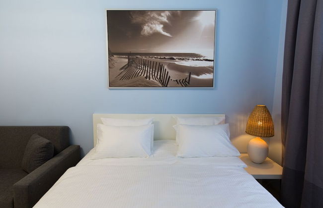 Lux Apartments on Ovchinnikovskaya emb. - Photo 2