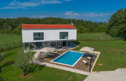 Villa Caeli - Foto 17