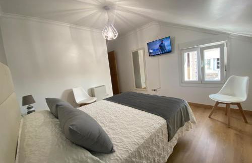 Amplio apartamento en el centro - Foto 13