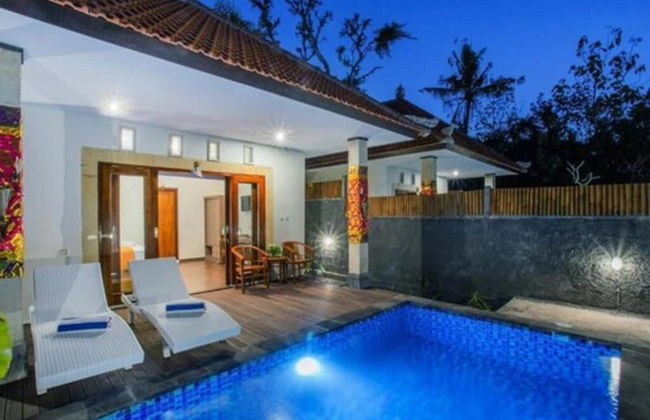 Ambengan Private Villa - Foto 22