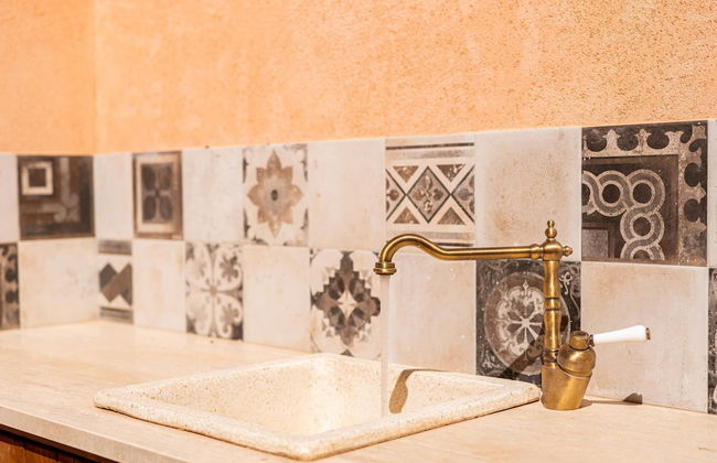 Villa Liberty in Villaggio Mose - Foto 25