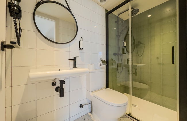 Smartr Barcelona Ramblas - Foto 37