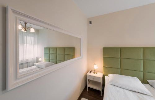 Apartamenty w Klaudynie - Foto 19