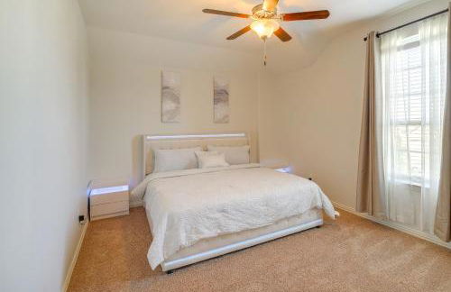 22 Mi to Dtwn Houston Spacious Baytown Home! - Foto 21
