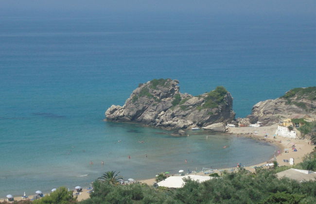 Apartments Tonia A - Pelekas Beach, Corfu - Foto 26