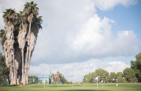 TarracoHomes - TH130 Golf y Relax Tarragona Costa Dorada - Foto 43