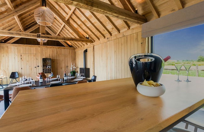 Chic Villa in Comines-warneton With Garden - Foto 18