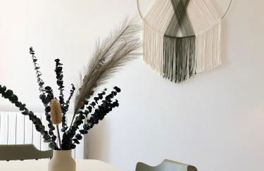 Casa Bole, rustic-chic attic with lake glimpse - Foto 11