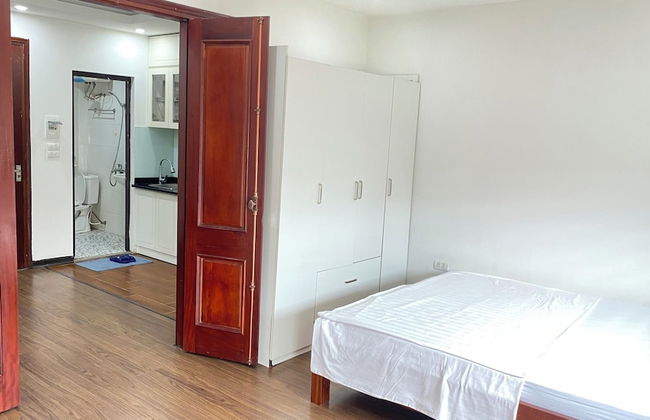 Era Apartment La Thanh - Foto 6