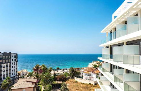 Calpe Beach - Photo 20