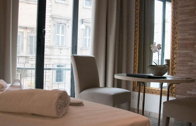 Hemeras Boutique House Aparthotel Pantheon - Foto 9