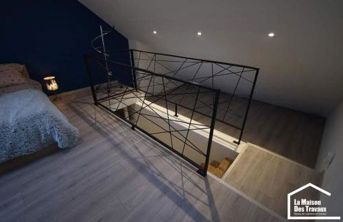 Les Lunetiers - Foto 27