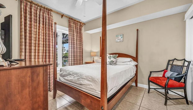 Grand Panama 1-303 - Foto 3, Habitación