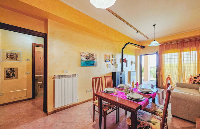 Home Rose Montepulciano Route - Foto 9