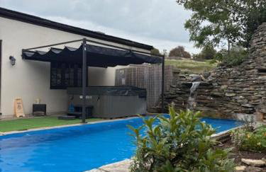 Olli's Summer House - Natural Pool & Jacuzzi optional - Foto 13