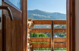 Charming chalet, 3 rooms, 6 to 8 persons, Meribel, Les Allues - Photo 36