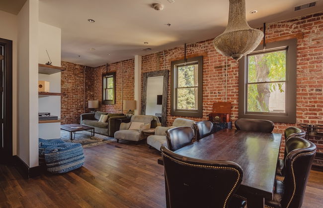 SLO Brew Lofts - Foto 1