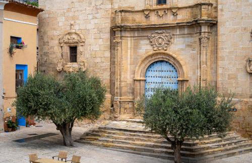 Hotel SPA Don Iñigo de Aragón - Foto 18