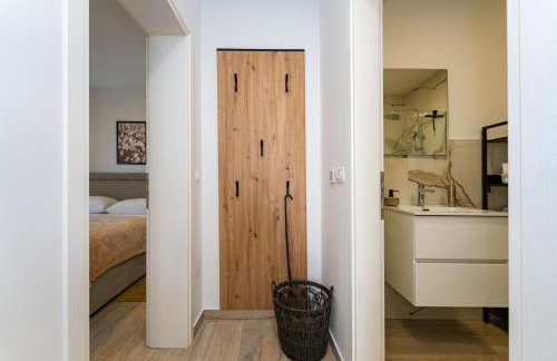 Apartment Deluxe Vir - Foto 62