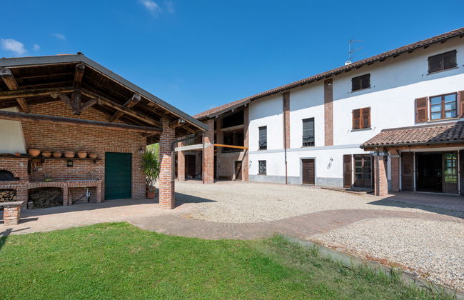 Cascina Anna - Foto 37