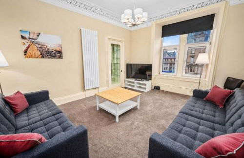 The Oban Apartment - Foto 1