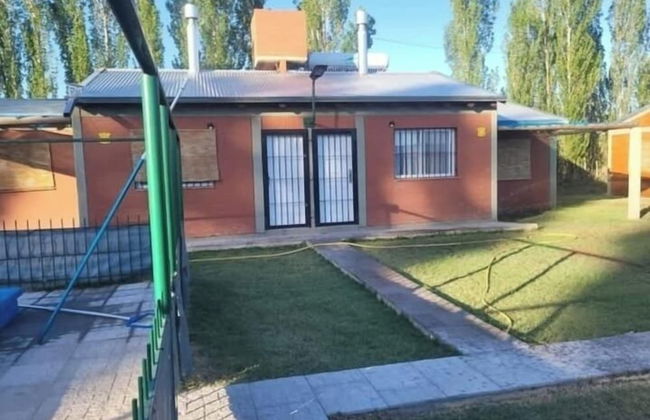 Cabañas SNT Rafael - Foto 14