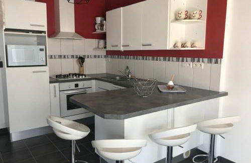 Maisonnette de pêcheur À 200m de la plage - Foto 2