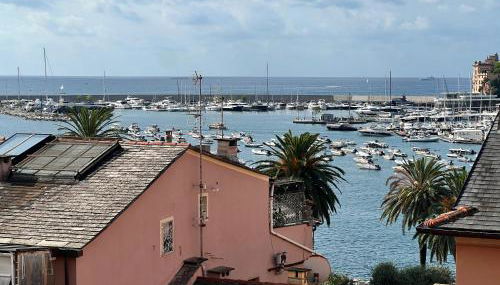 ORO Apartment, Rapallo - Foto 5