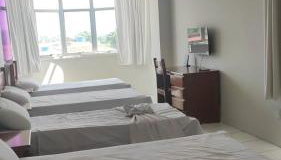 Hotel e Flat Sobral Mundi - Photo 2