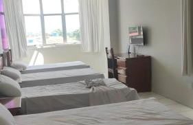 Hotel e Flat Sobral Mundi - Foto 2