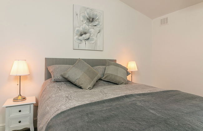 Hillcrest Lodge - Foto 36