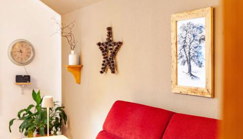 Ferienwohnung Zugspitzblick - Foto 5